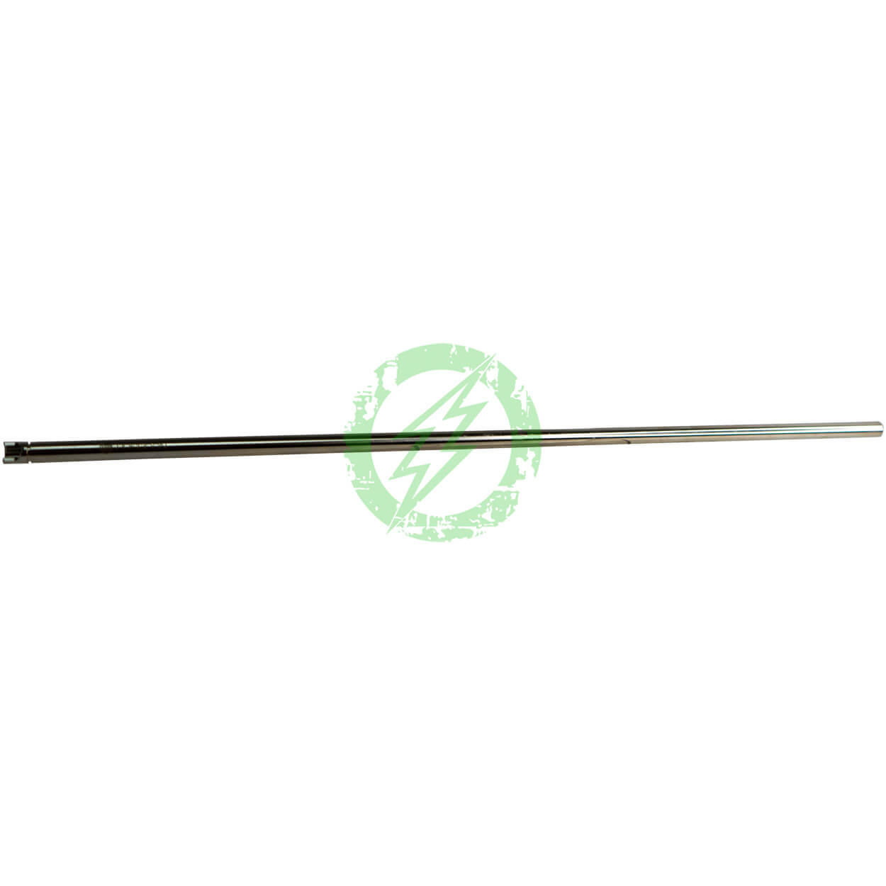 Poseidon Air Cushion 430mm Electroless Nickle Plated Inner Barrel for TM Sniper Rifles