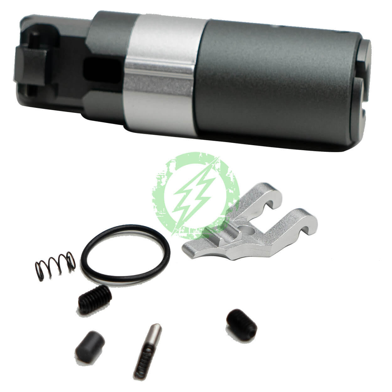 Action Army CNC Rotary HopUp Chamber for AAP01