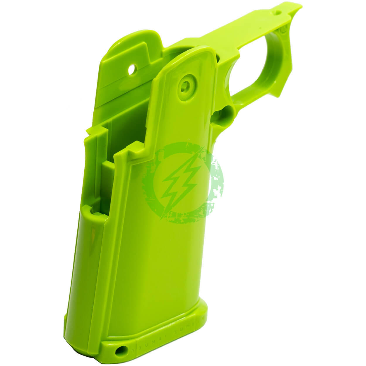 VAGABOND　MillionFish GRIP blowback-masters-x-abunai-