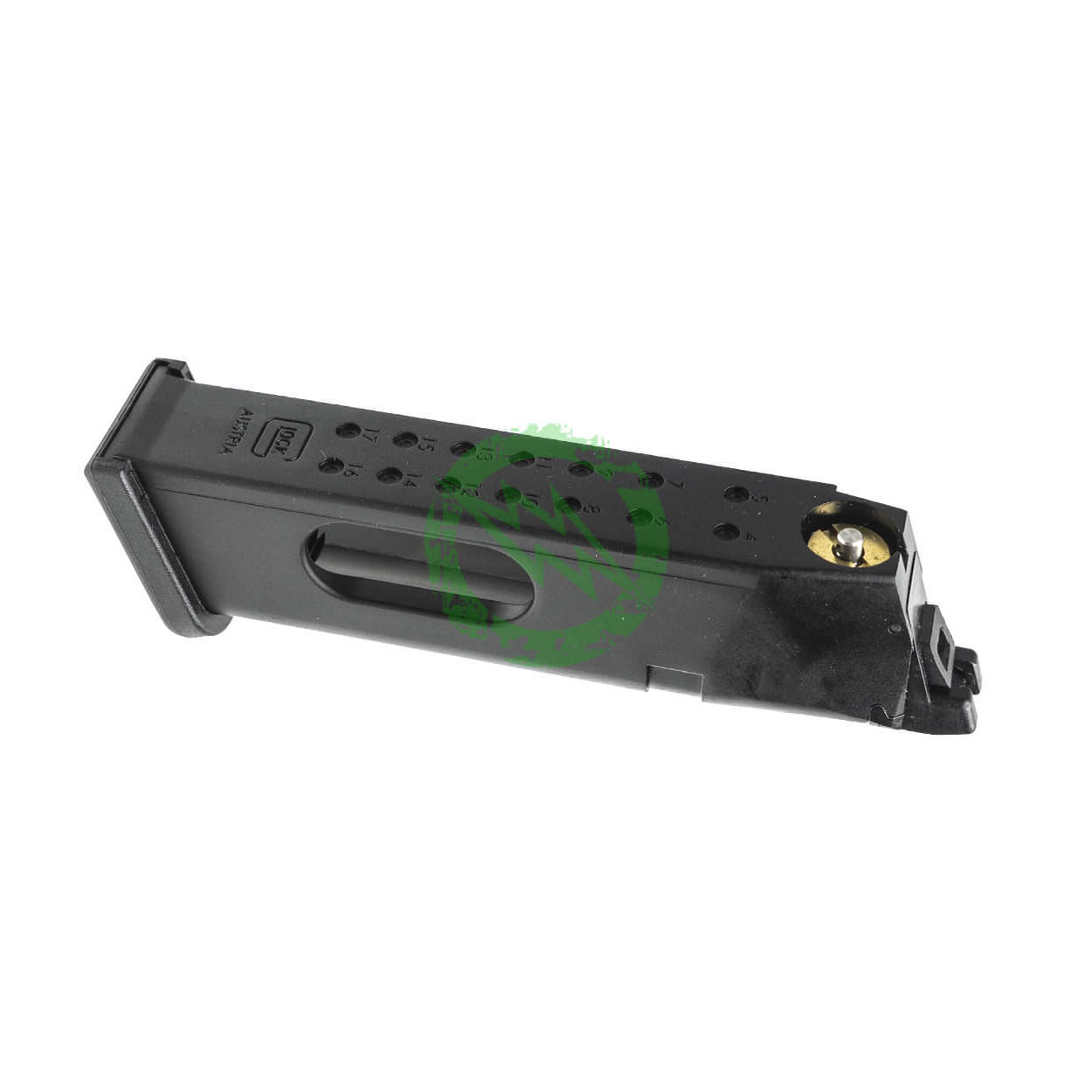 Umarex Elite Force GHK Glock G17 GEN 3 GBB CO2 Magazine