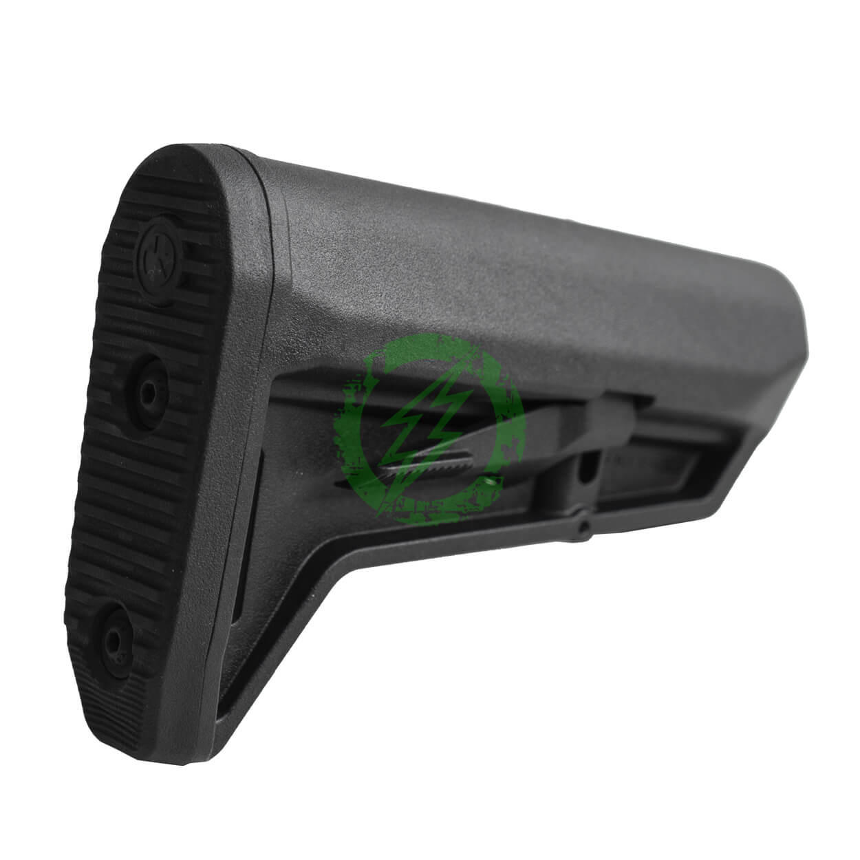 MAGPUL MOE SL-K 実物　ブラック Amazon.co.jp: [実物] MAGPUL(マグプル) MOE SL-Kストック Mil