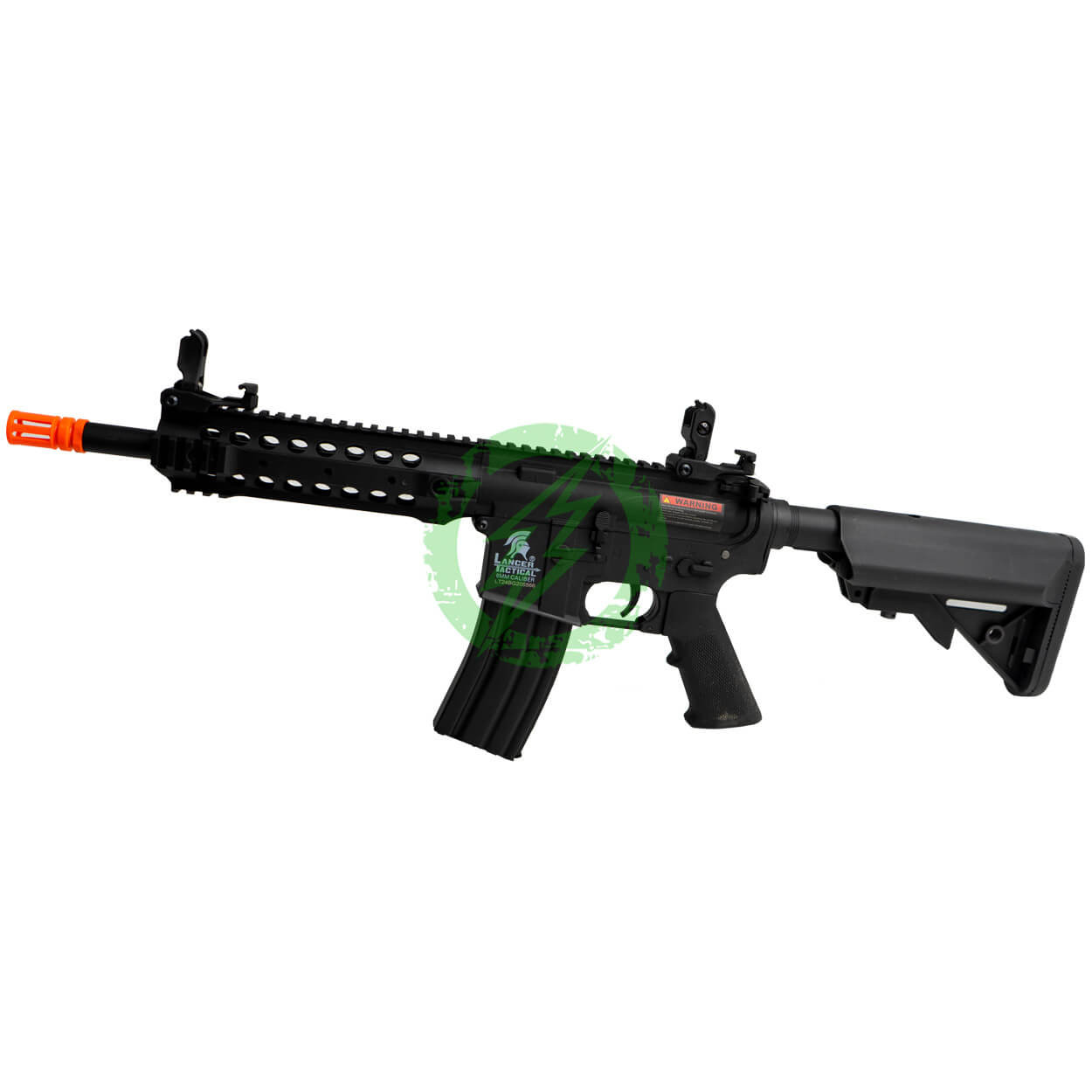 Lancer Tactical CORE GEN 2 CQB M4 AEG M4 Airsoft