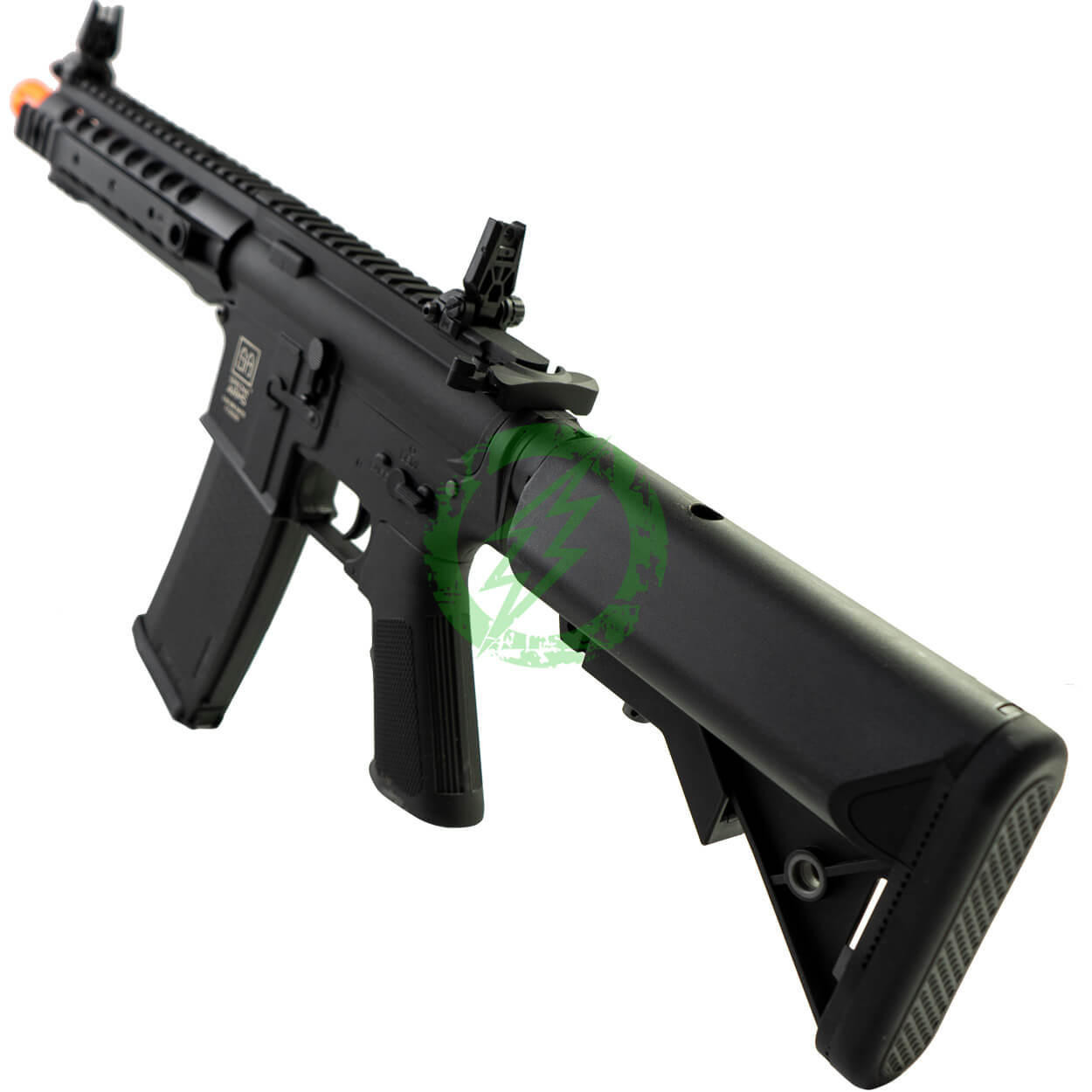 Specna Arms SA-F01 FLEX Series URX M4 SBR AEG