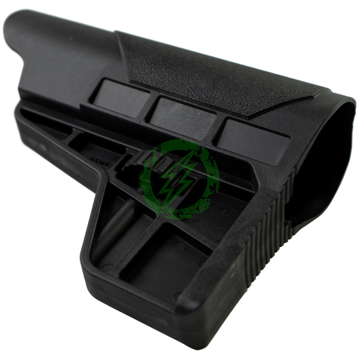Wolverine Airsoft WRAITH HPA Kit with Tank Stock for MTW