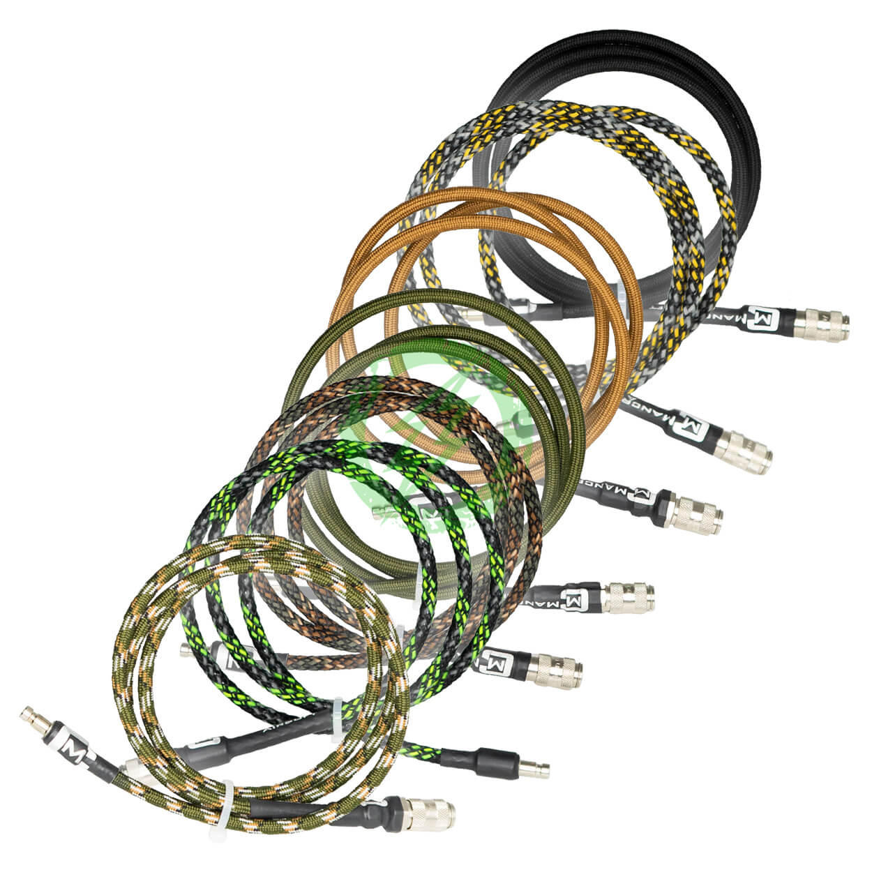 ManCraft Micro HPA 36 Line HPA Accessory mancraft-micro-hpa-36-line-hpa-accessory