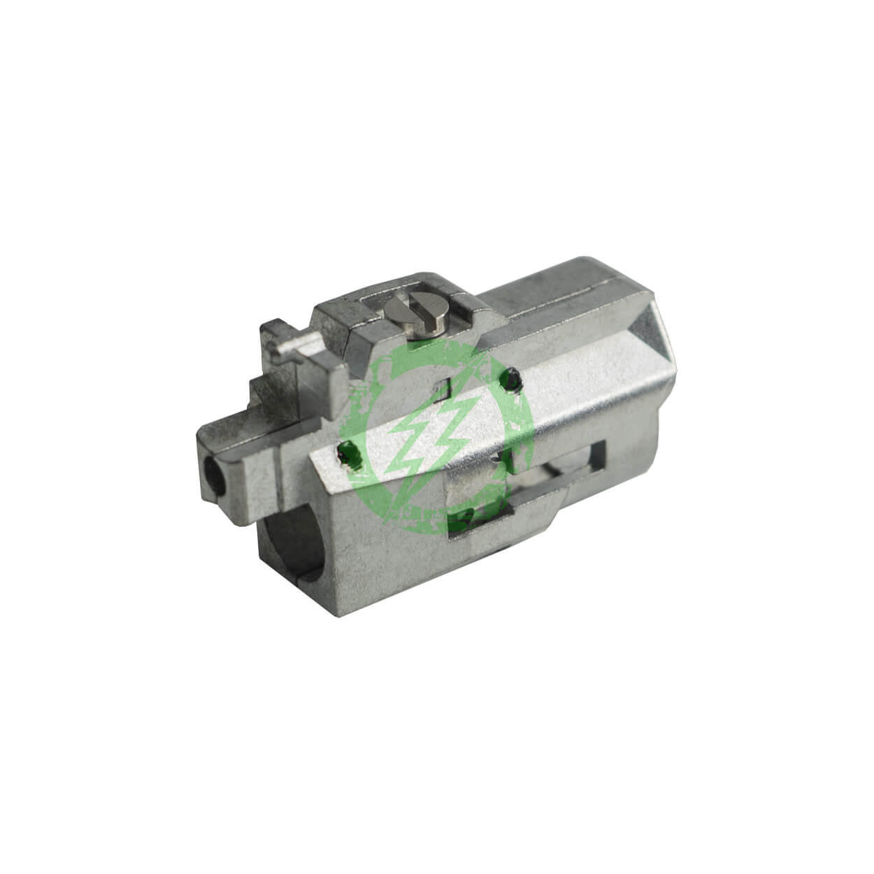 Unicorn Airsoft Hop-Up Chamber Set | GBB Internal Upgrade Accessory