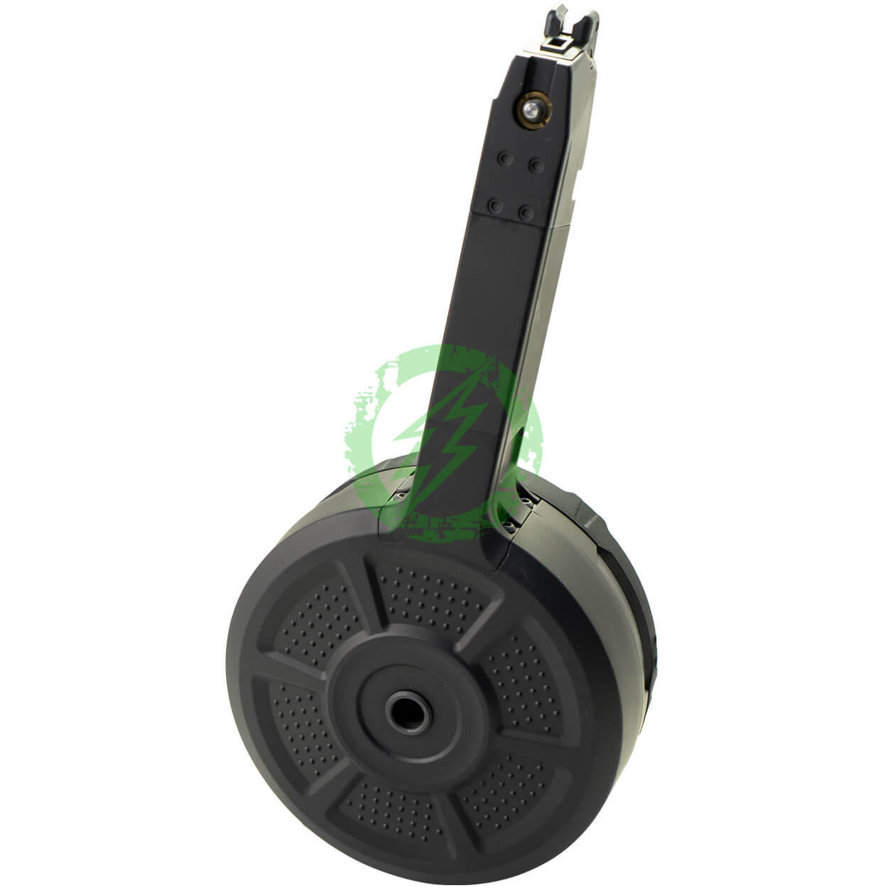 Action Army AAP-01 Assassin GBB Pistol Drum Magazine | 350 Rounds