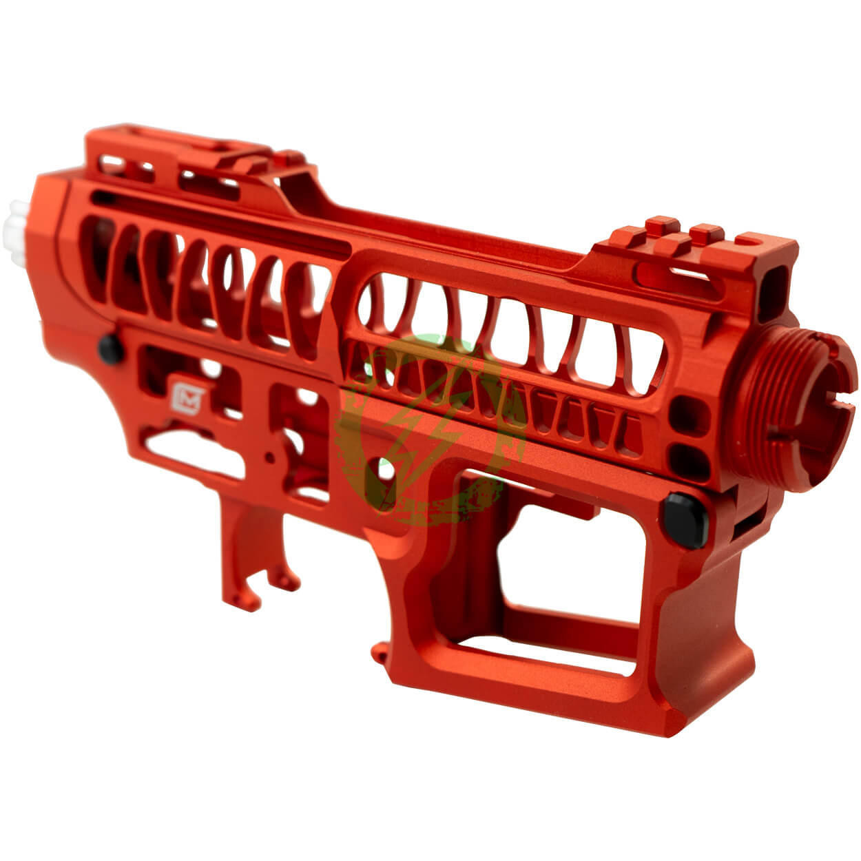 MANCRAFT製 CNC M4 超軽量スピードソフト
