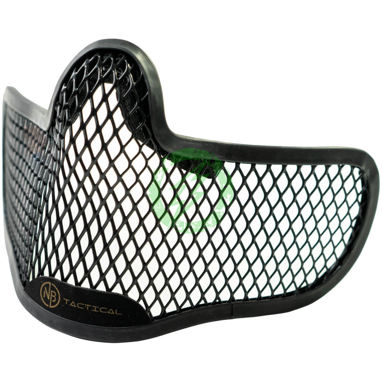 NB Tactical Ghost Mask Fortis LP Mesh Face Protection