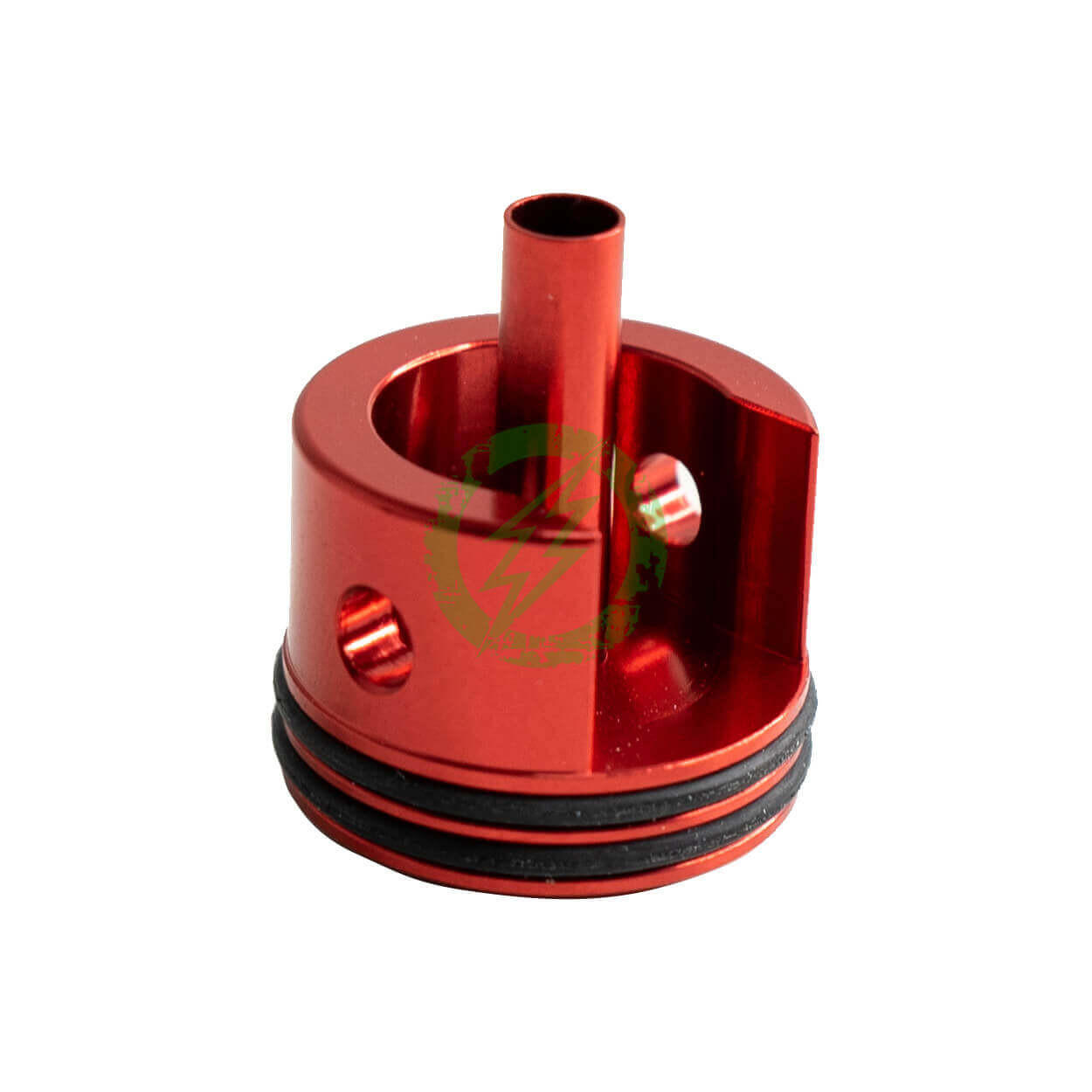 SHS TM NGRS Aluminum Cylinder Head
