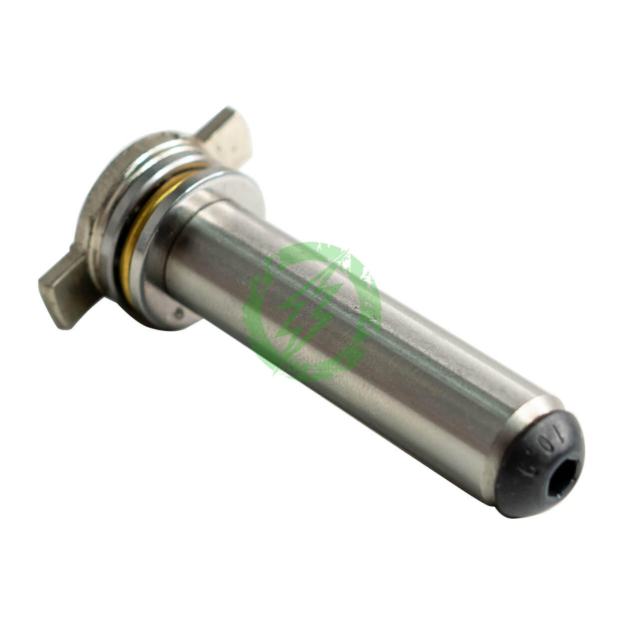 SHS CNC Ball Bearing Spring Guide AEG Gearbox Upgrade