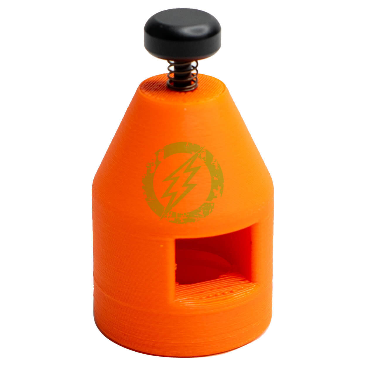Tridos SSG24 / SSG96 Mag Unloader Orange