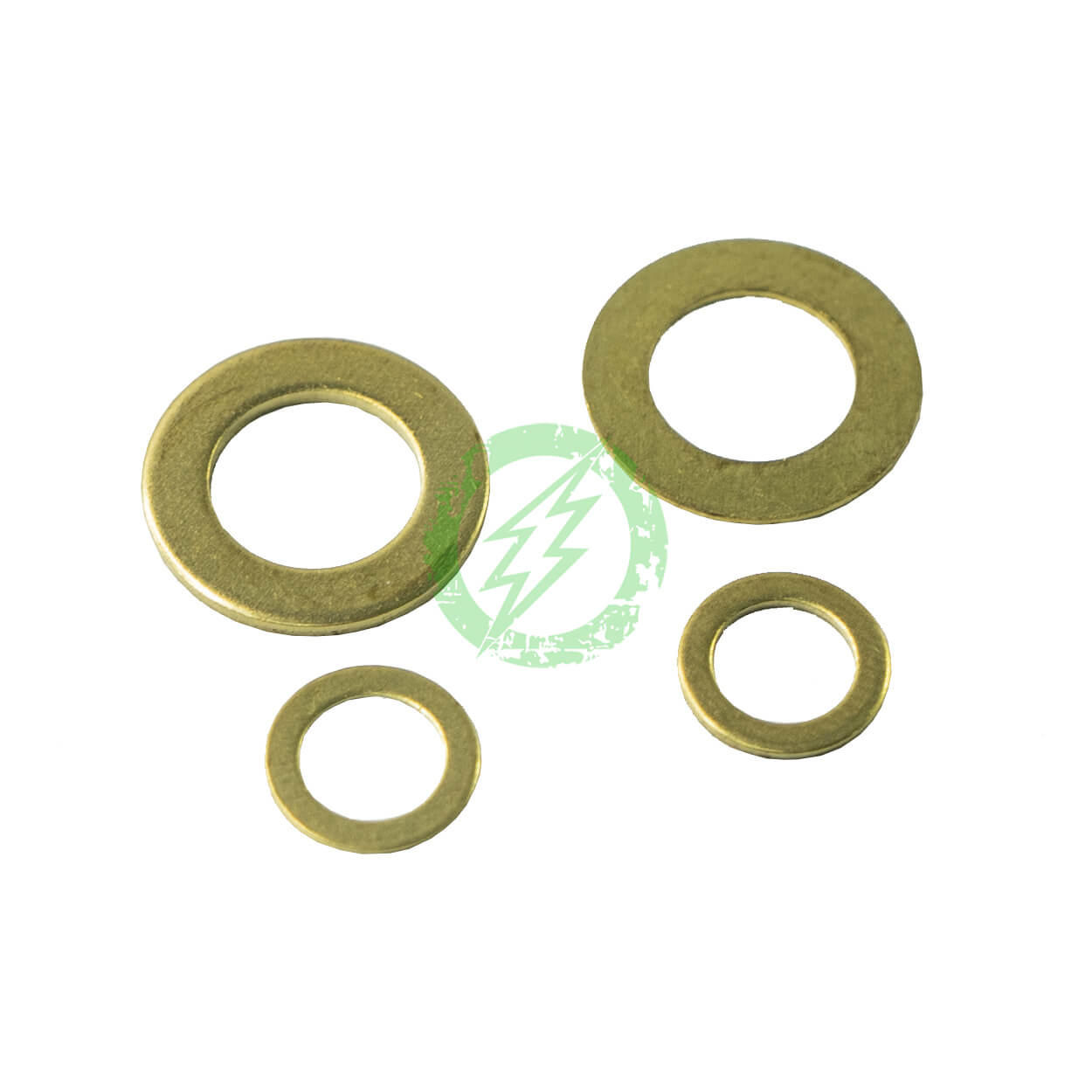 SUB Ext. Unit】Shim.Craft × NATURE TONES Sonar Stabilizer Shim Kit