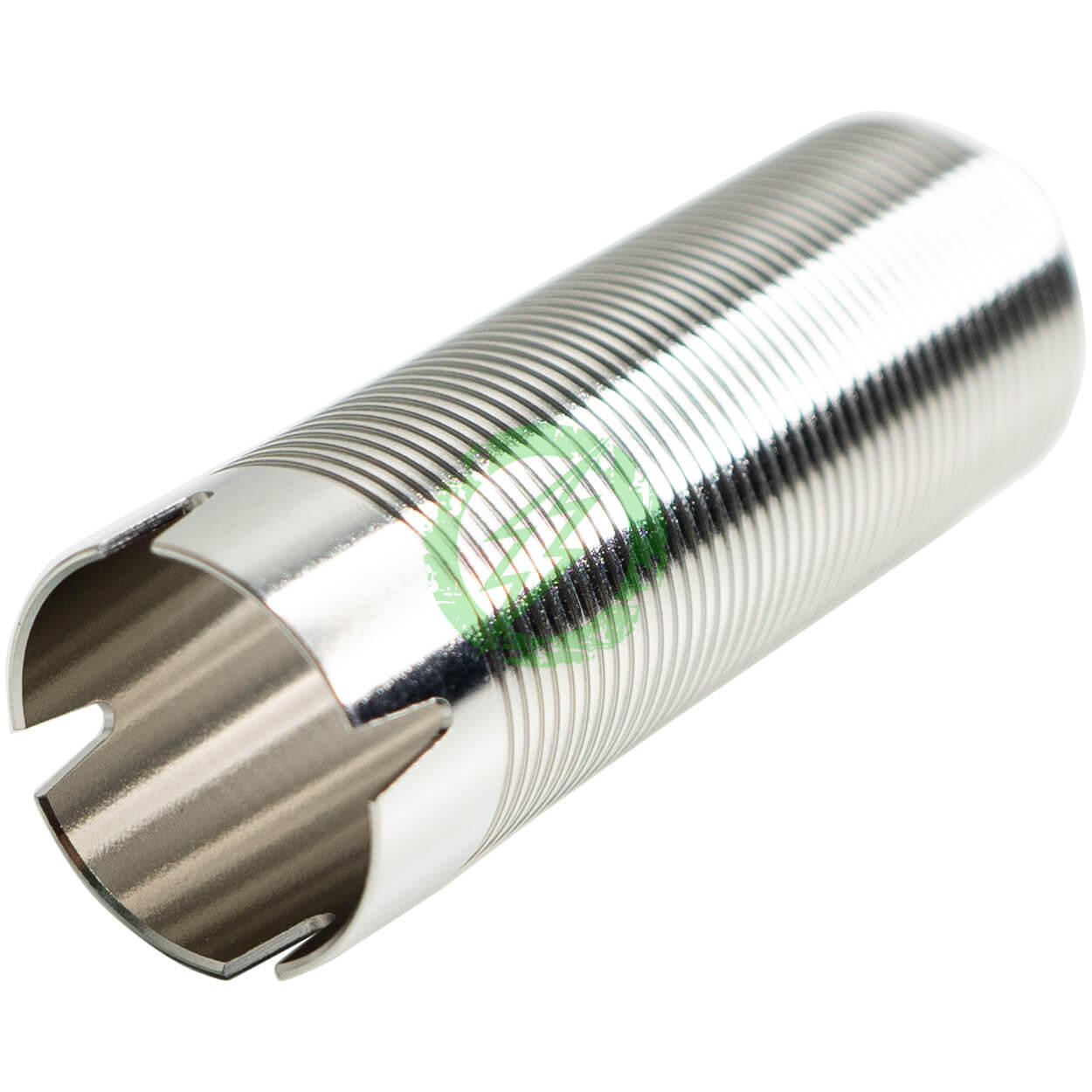 防雪フード ASG-SP10BCS2 9kg ステンレス SHS Stainless Steel Gearbox Cylinder Airsoft Repair & Upgrade