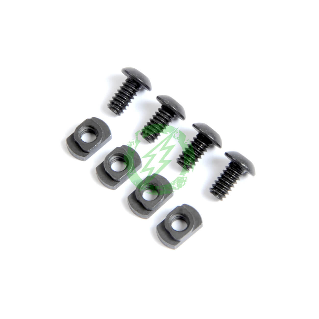 MAGPUL MLOK® TNut Set Essential Hardware Replacement