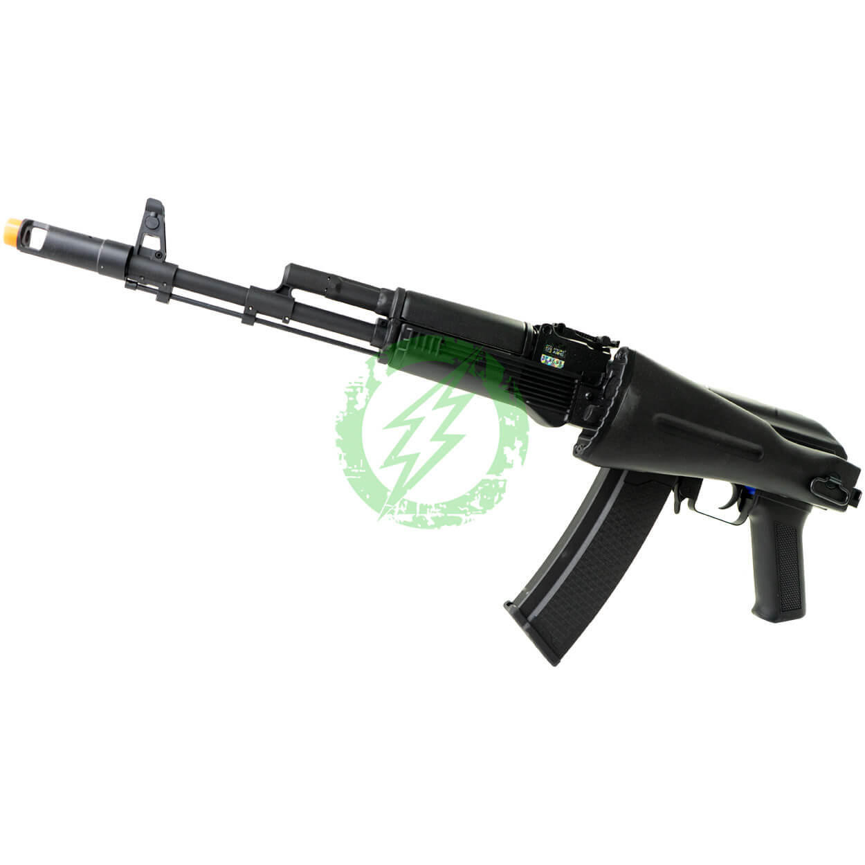 Specna Arms SA-J71 CORE AK Airsoft AEG Rifle