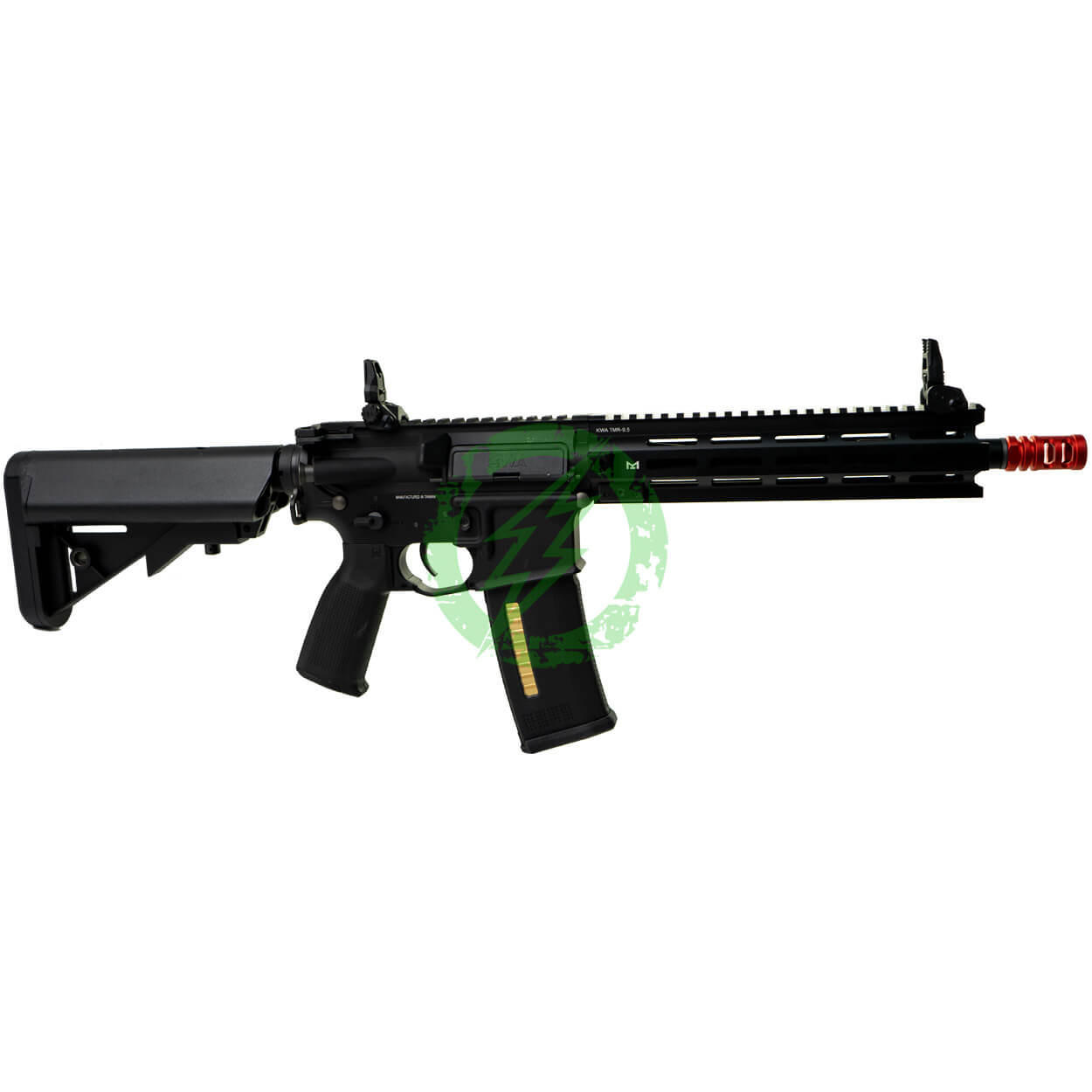 KWA M10 VM4 Electric Airsoft Gun AEG 2.5 MLOK