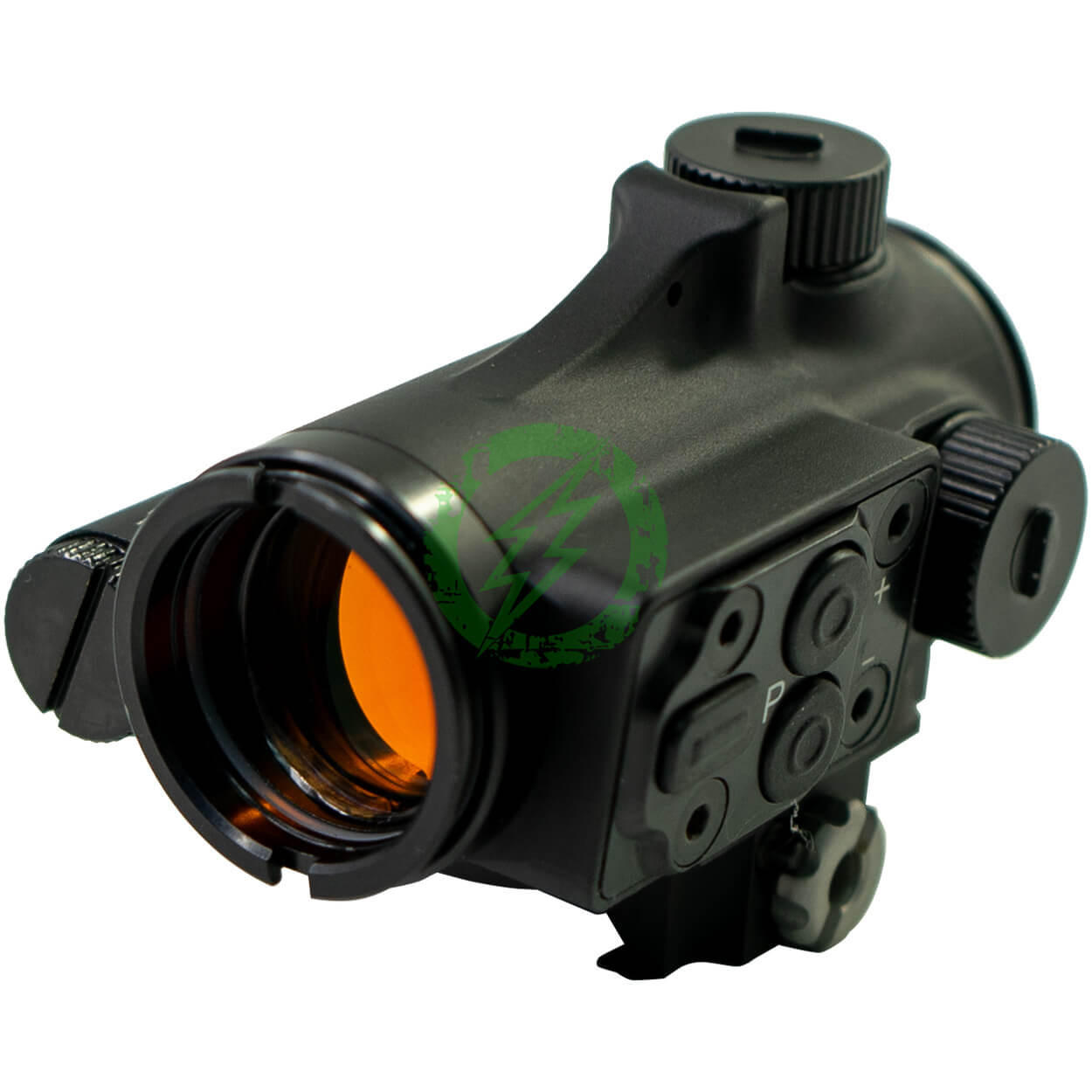 NOVUS Optics MDS-III Micro Red Dot Holographic Sight