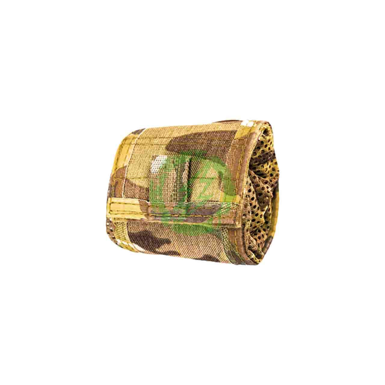 High Speed Gear Tactical Molle Mesh Dump Pouch V2