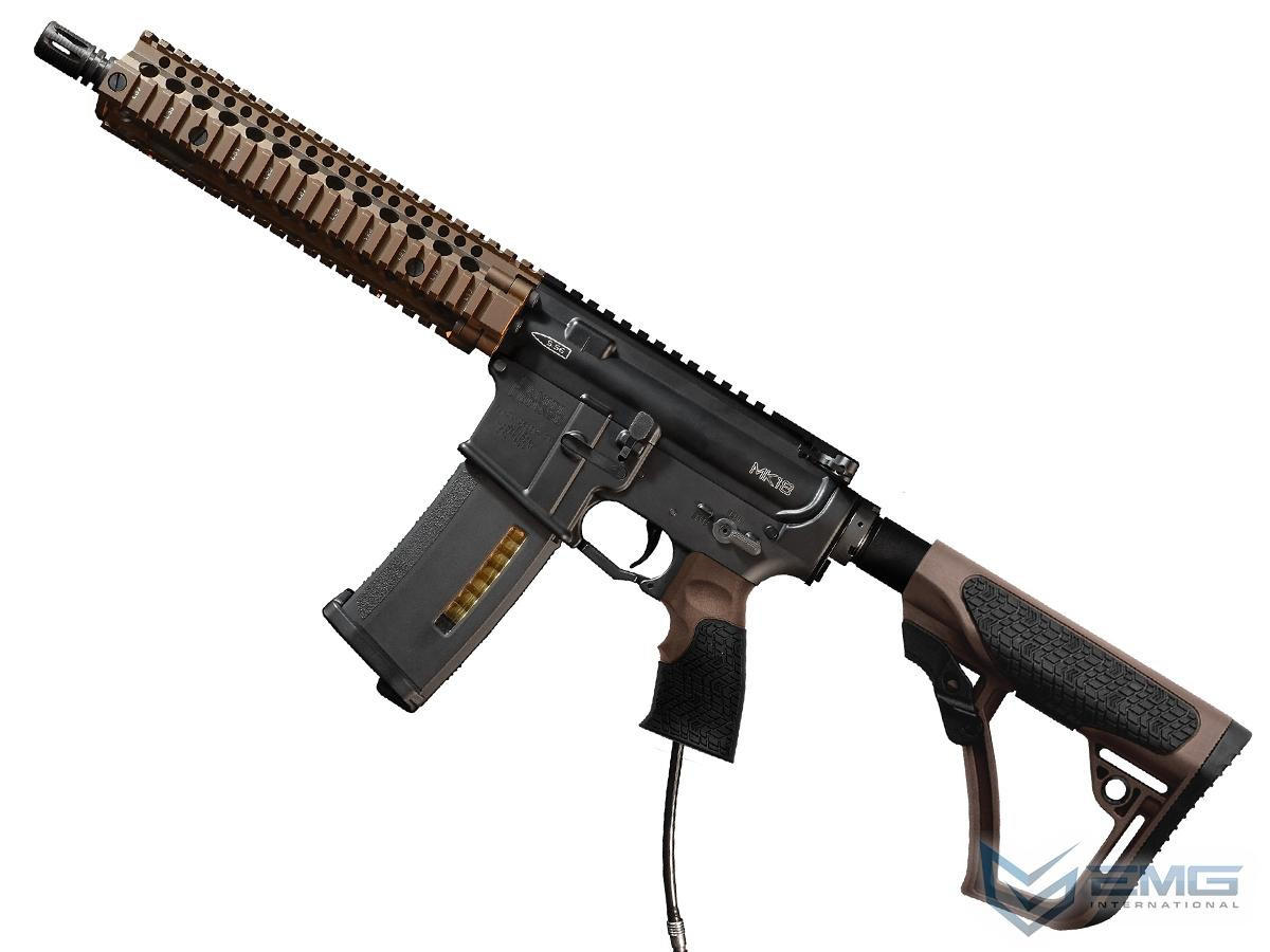 EMG DD MK18 MTW HPA Rifle Wolverine MTW | USA MADE!