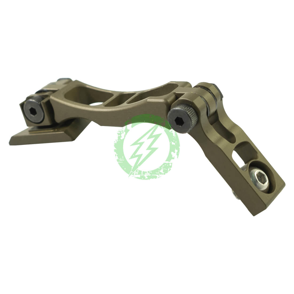 PVS-14 Jアーム Wilcox J-Arm - Licentia Arms Co.