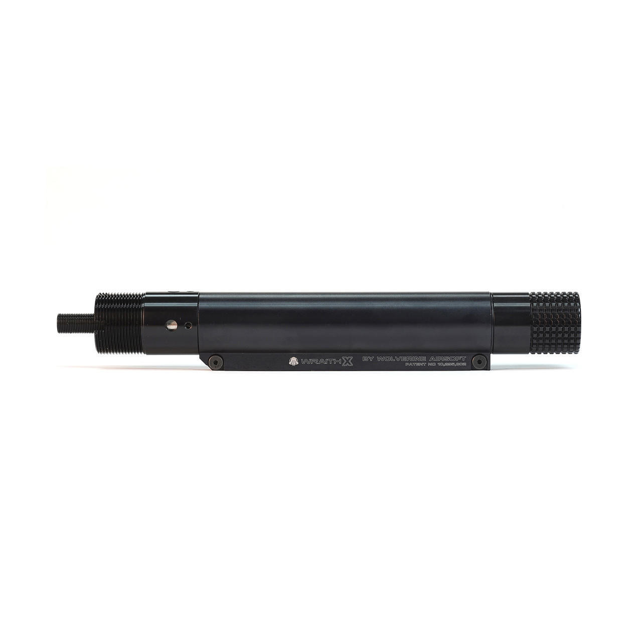 トイガン Wolverine Airsoft  WRAITH CO2 Stock 12g WRAITH X HPA & CO2 Stock – Wolverine Airsoft