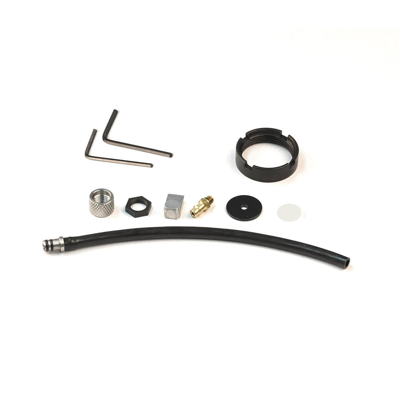 Wolverine Airsoft WRAITH X CO2 Air Stock