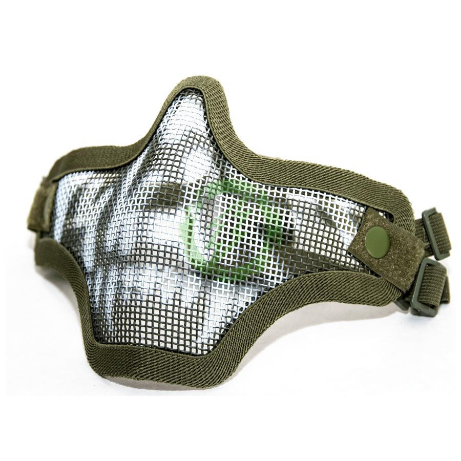 McCELLRIE MASK 4回分 McCELLRIE Mask Intensively rejuvenating face mask, 4 pcs