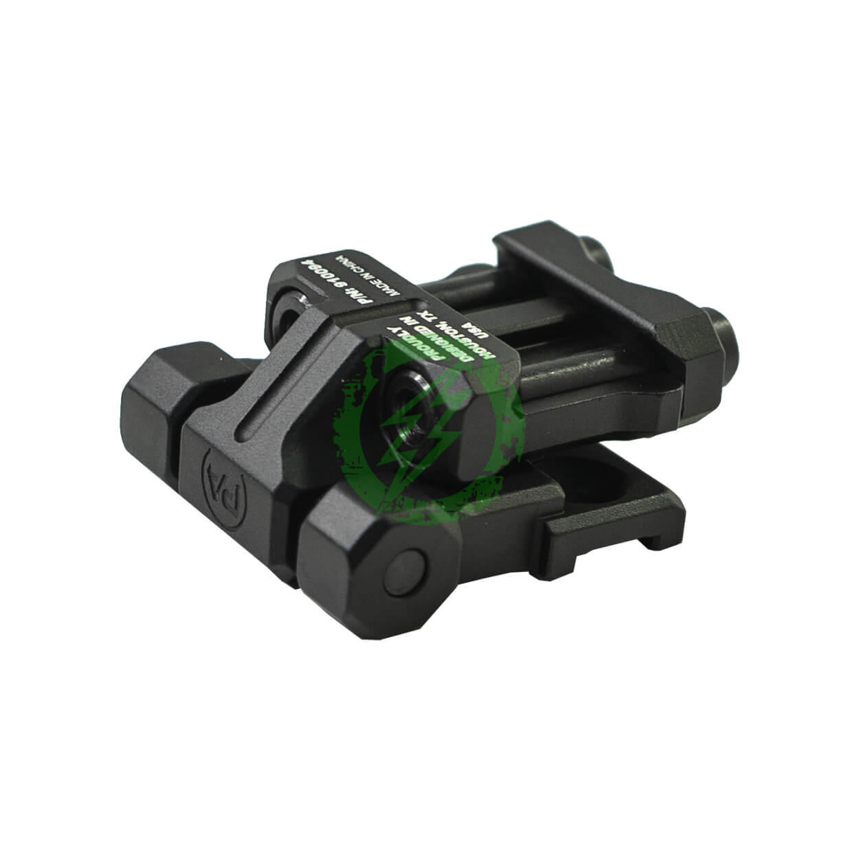 Primary Arms SLx Flip-To-Side Magnifier Mount 1.41