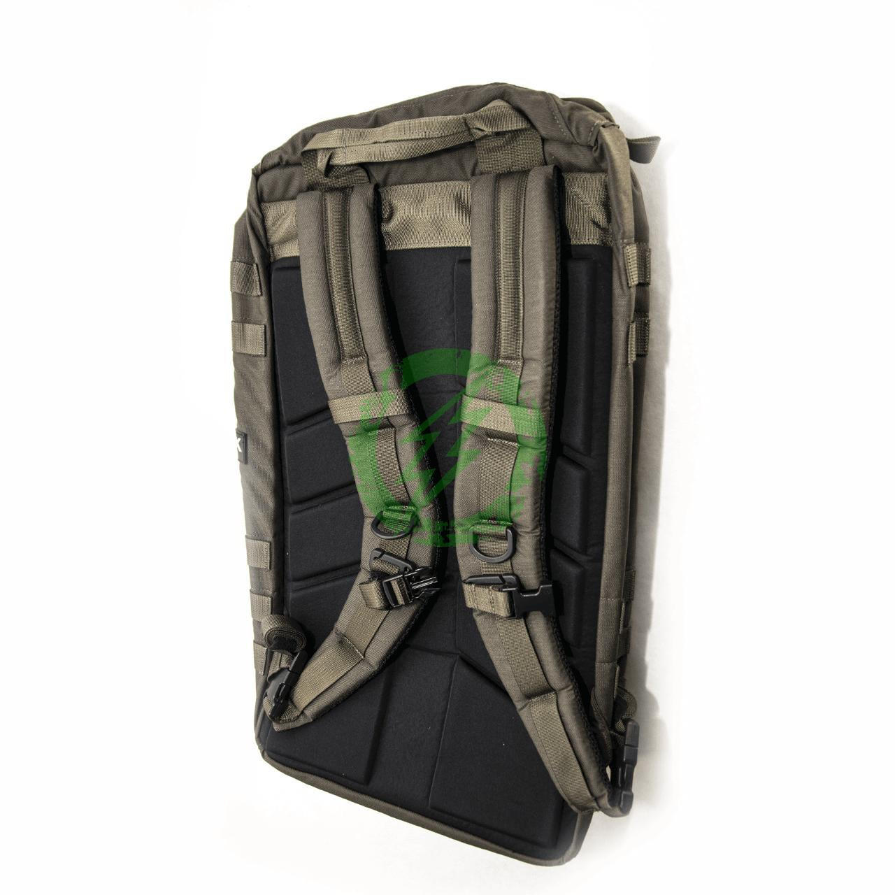 LBX Titan Lite マスグレー LBX-4000-LT サバゲー 装備 19L Titan Lite – LBX Tactical