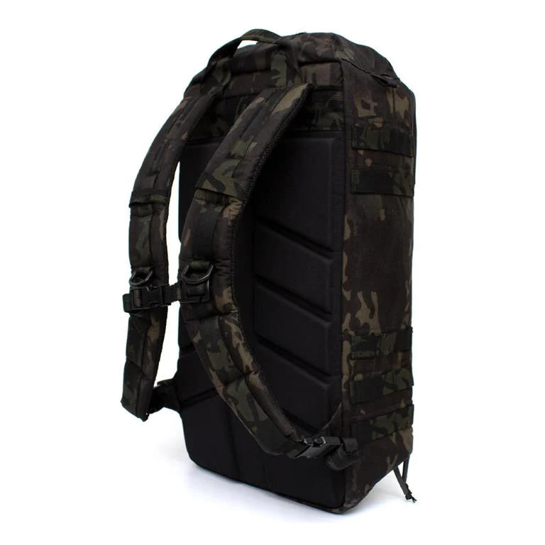 LBX Titan Lite マスグレー LBX-4000-LT サバゲー 装備 19L Titan Lite – LBX Tactical