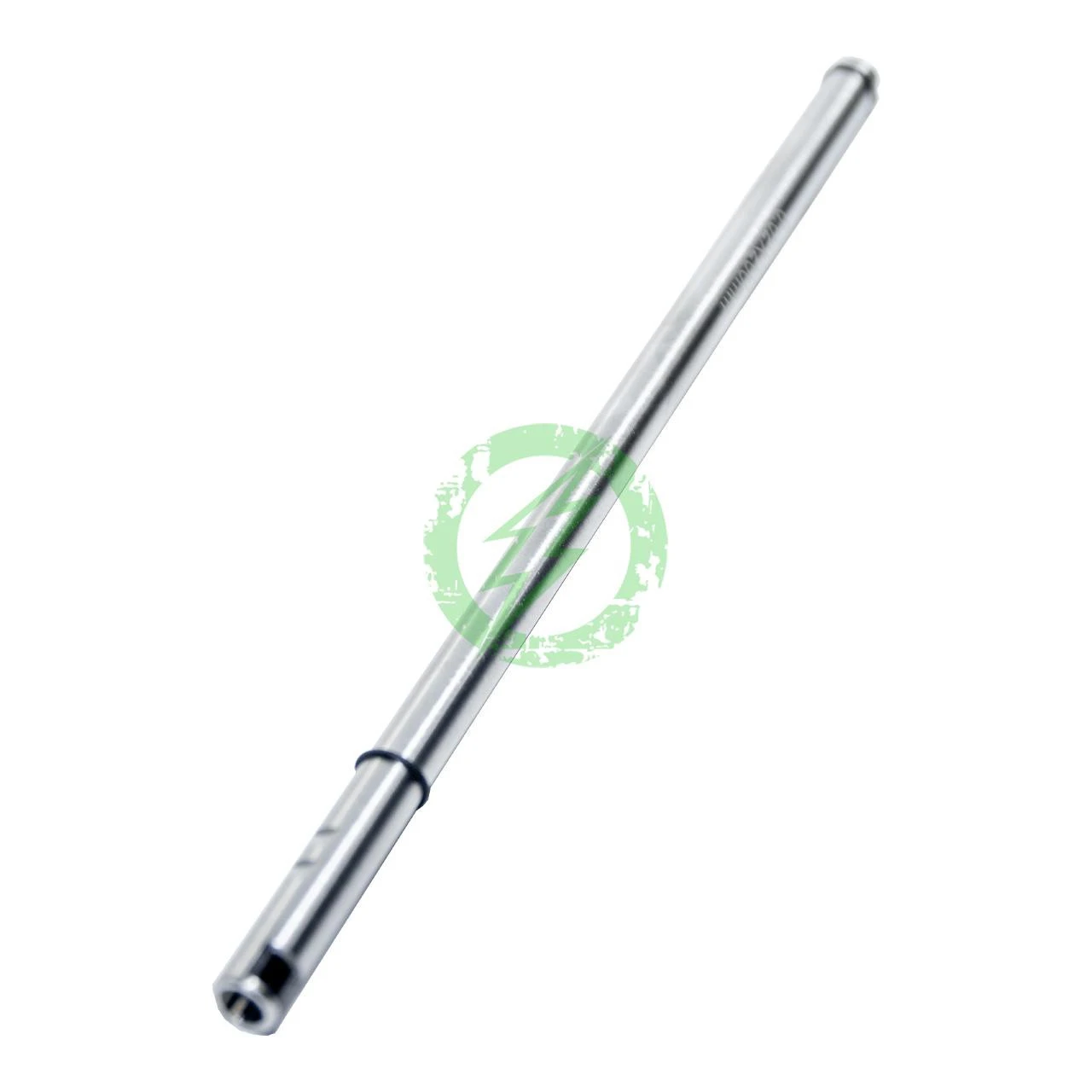 ZCI 208mm 6.03mm Stainless Steel Precision Tight Bore AEG Inner Barrel