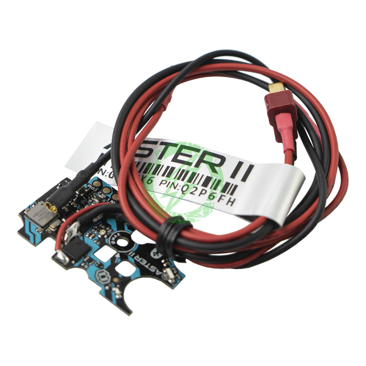 GATE ASTER II Bluetooth Expert for AEG V2 w/ Quantum Trigger