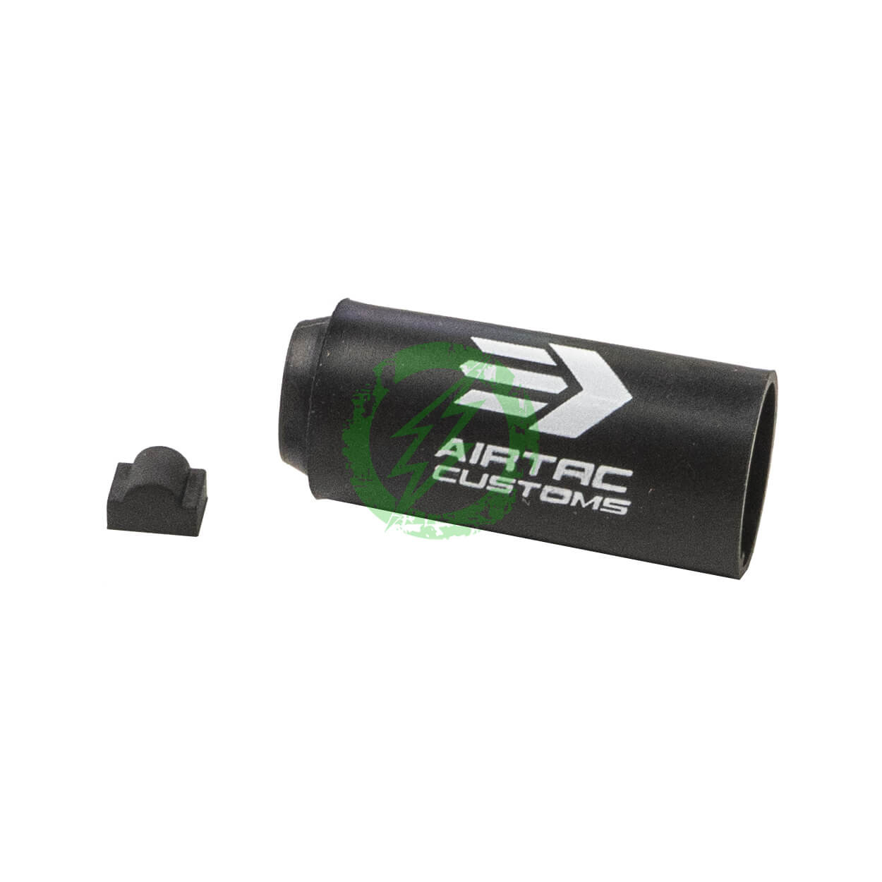 AirTac Customs Black Ultimate Bucking
