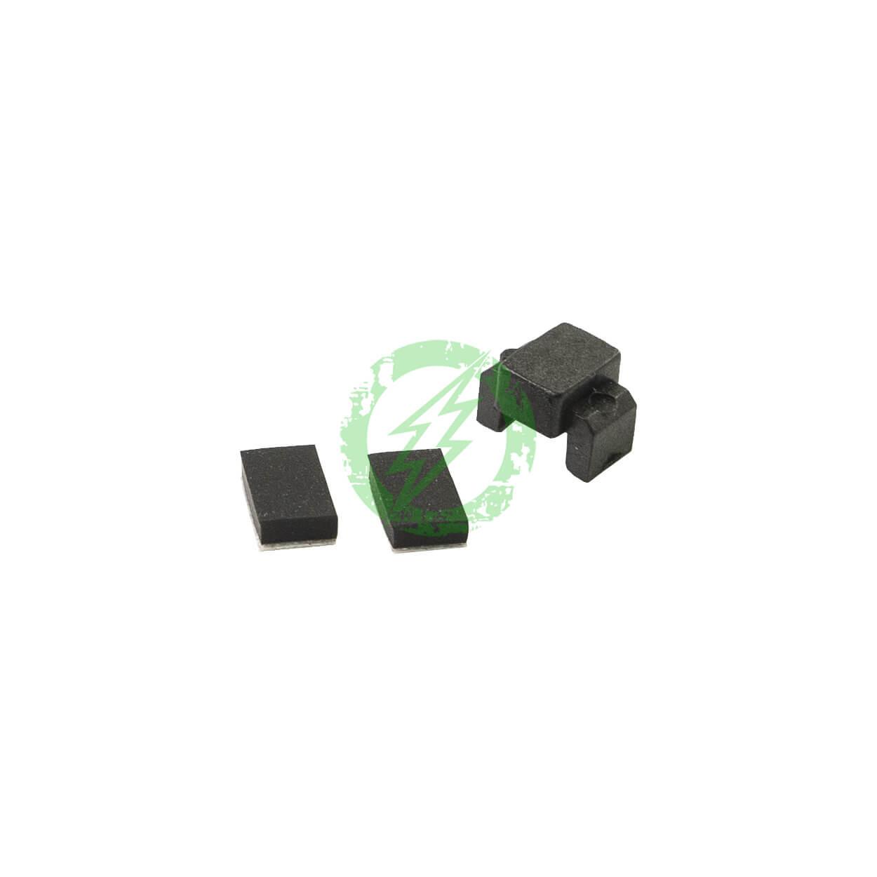 Airtech Studios TDC Converter Kit for Silent Industries MTW & M4 Hop Up Chamber
