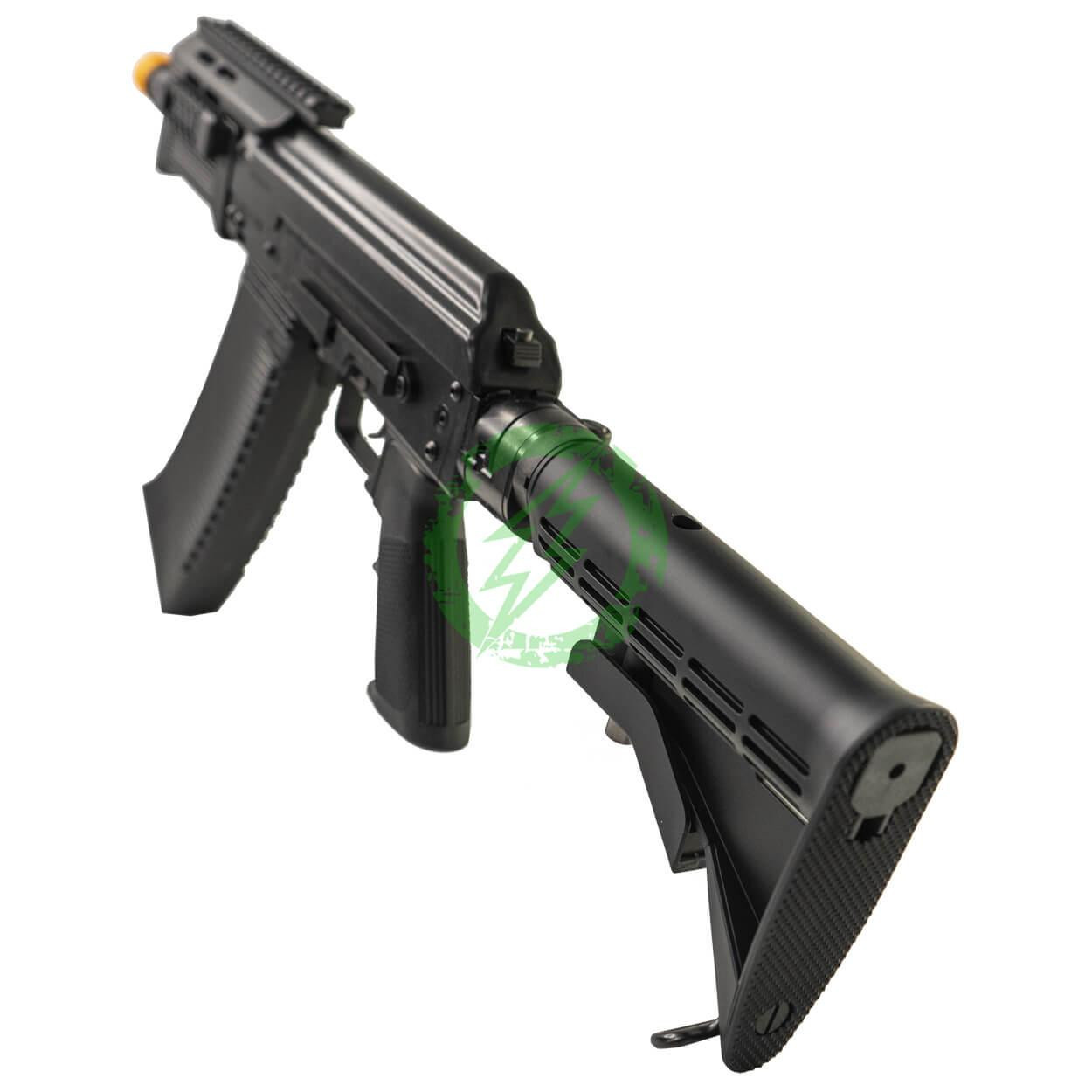 サイガ12KSBS Tokyo Marui SAIGA-12K Gas Shotgun - Airsoft Extreme