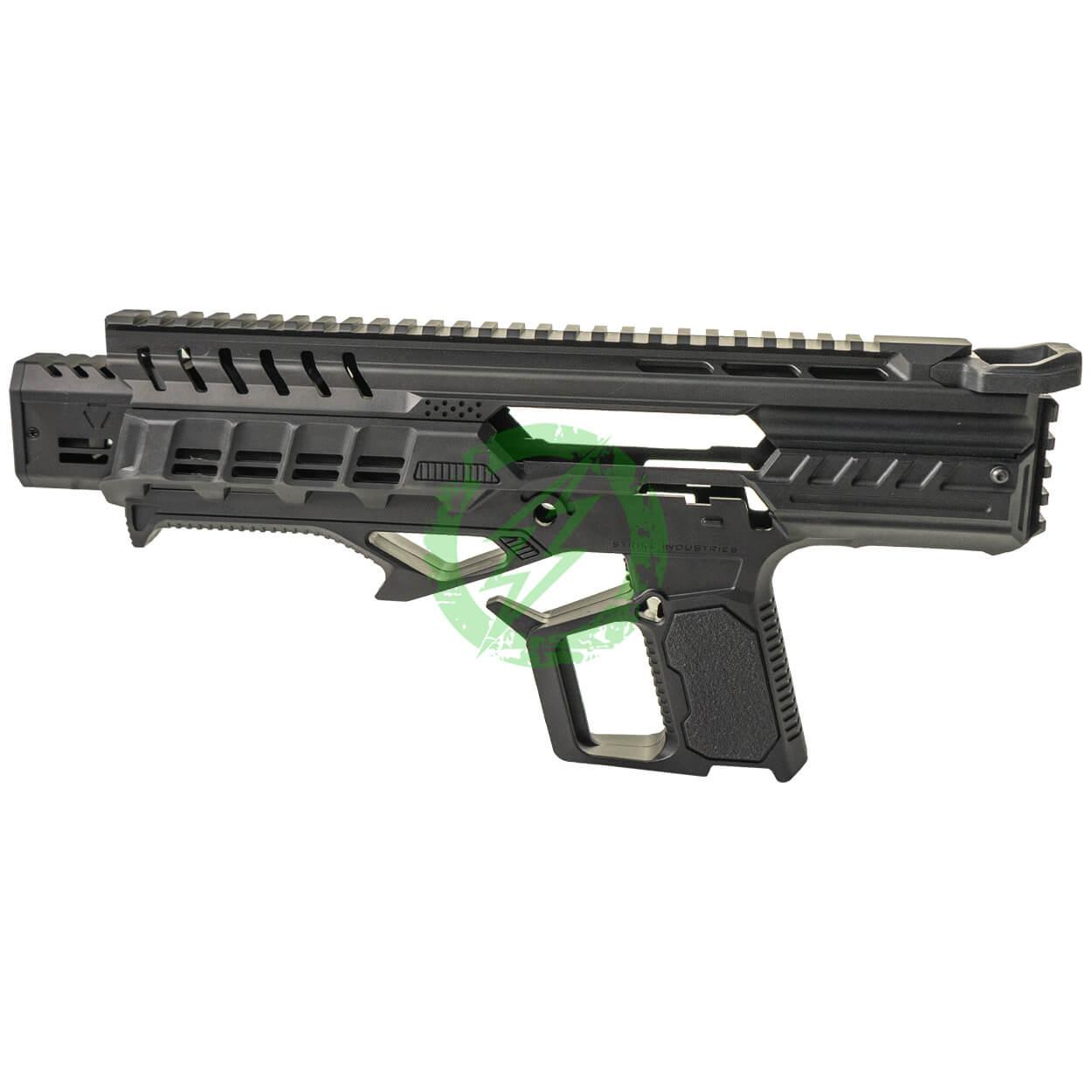 ◇SIG SAUER P320 M17用カービンコンバージョンキット◇ BF2042にも