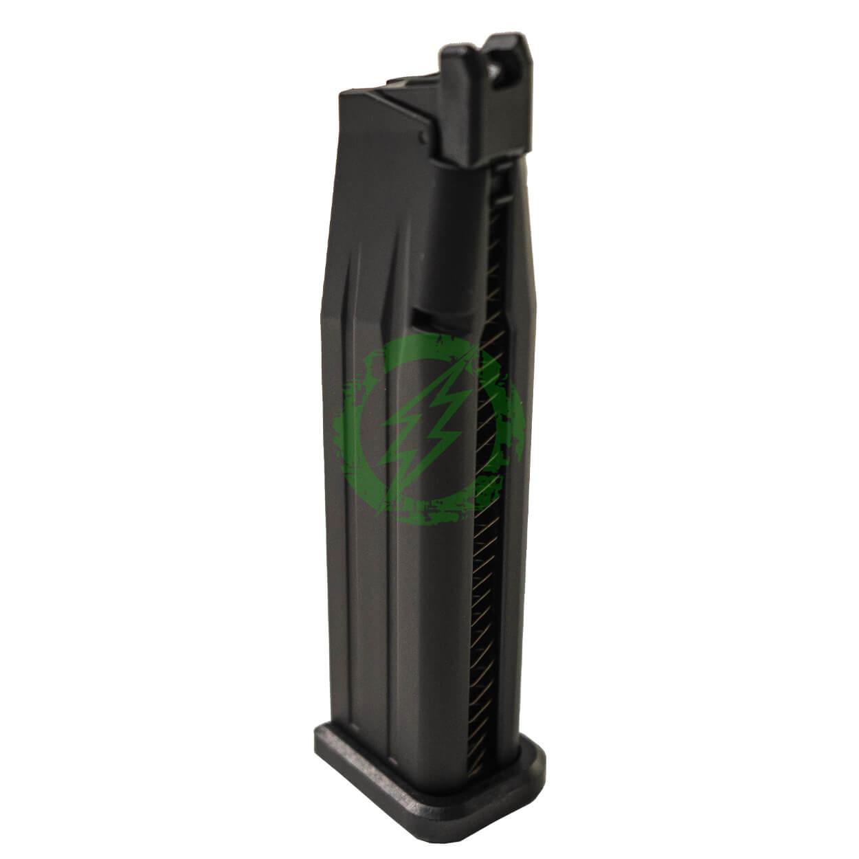 Modify Trinity Hi-CAPA 28rd GBB Green Gas Magazine