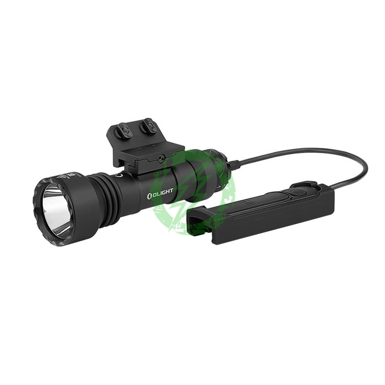 【OLIGHT】Javelot TAC M Olight Javelot TAC-M Weapon Light