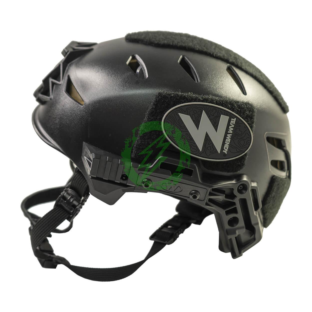 S*C様 TEAM WENDY EXFIL LTP RAIL3.0 M/Lサイズ Team Wendy EXFIL® 3.0 LTP Helmet – Night Vision Outfitters