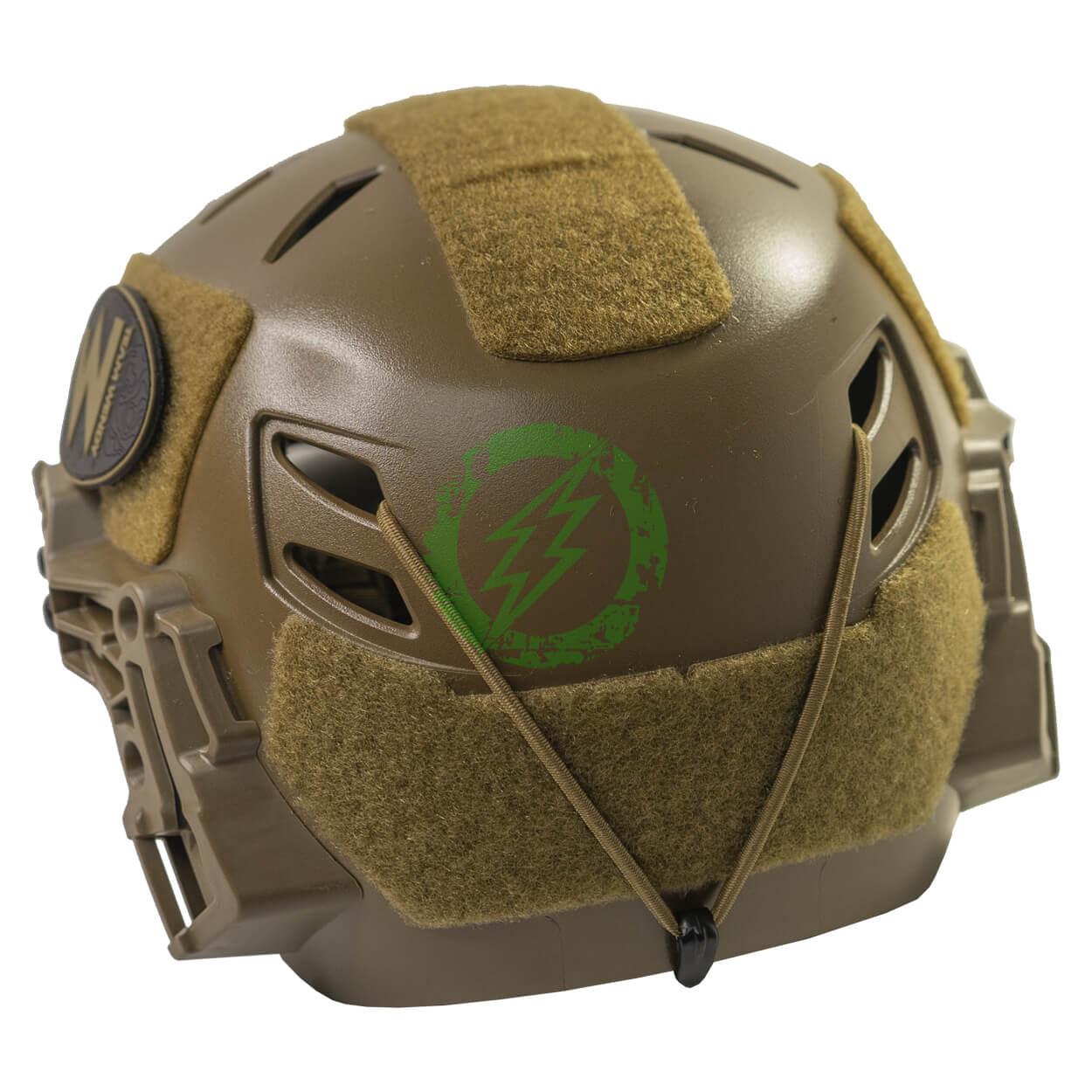 個人装備 EXFIL TEAM WENDY Tactical Bump Helmet Team Wendy Bump Helmet | Bump Helmet | RMA Armament