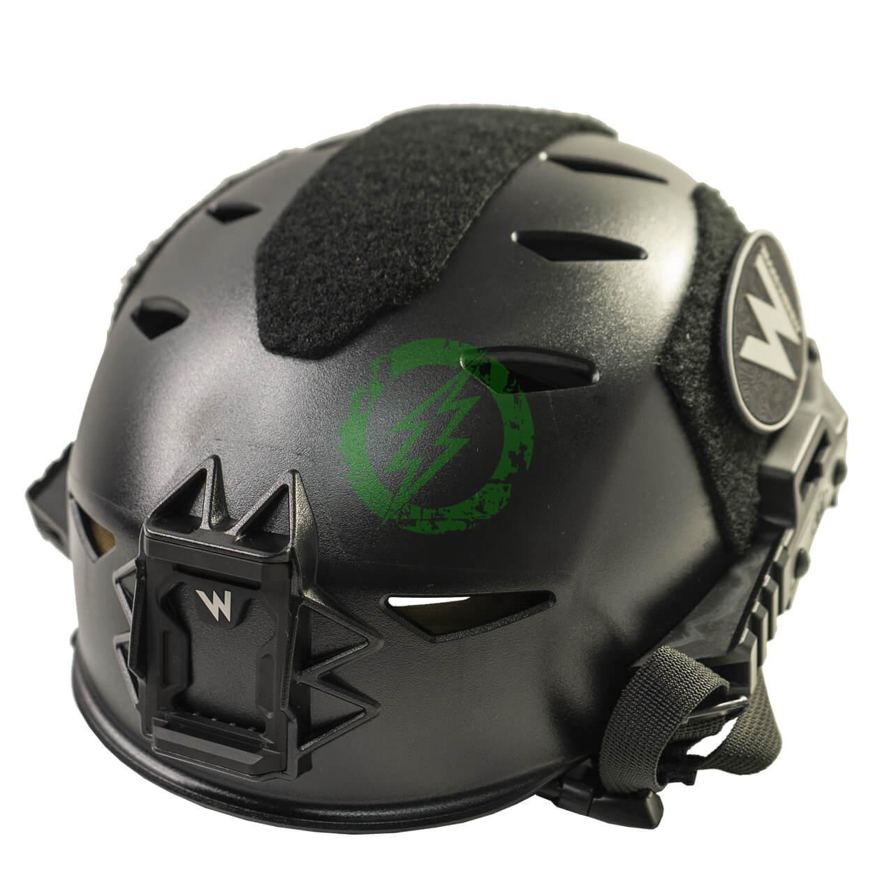 実物　team wendy LTP rail3.0 M/L(size1) Team Wendy Exfil LTP Helmet with Rail 3 | 911supply.ca