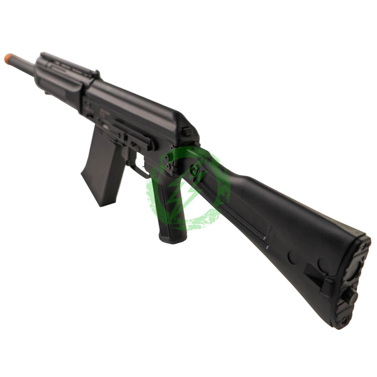 Matrix Full Metal Russian Saiga-12K Airsoft AEG Rifle