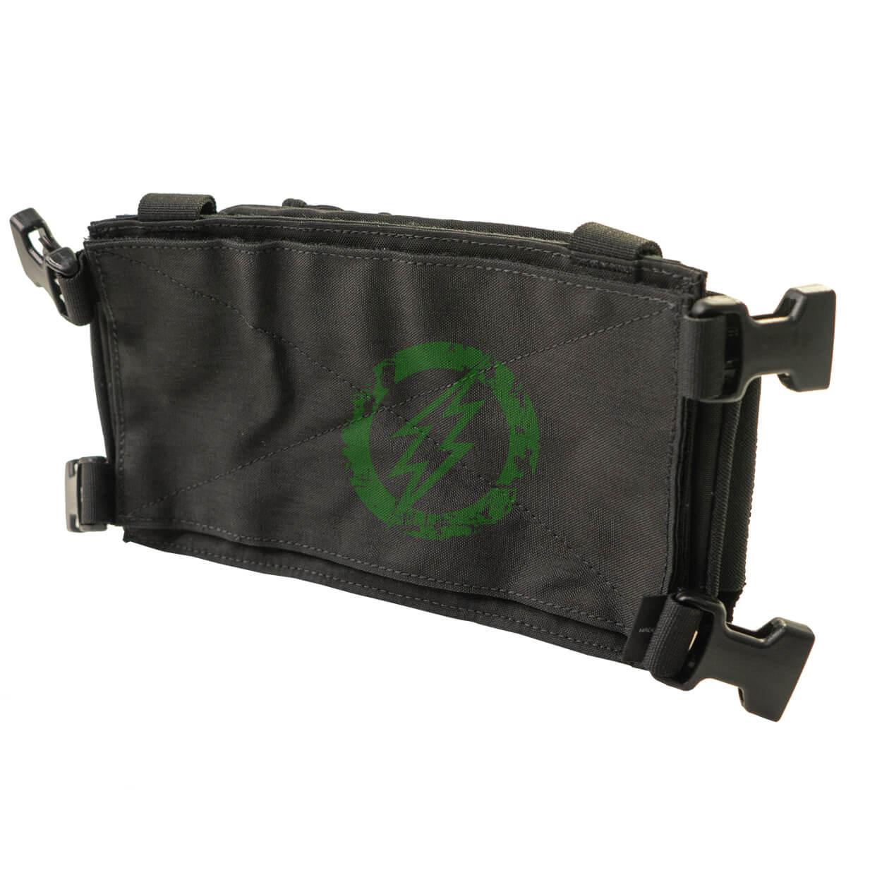 Haley Strategic Compact D3CR-M Versatile Tactical Chest Rig