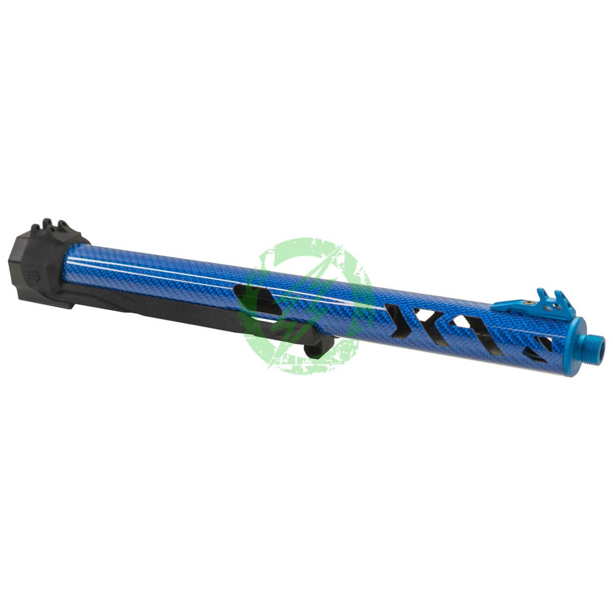 AirTac Customs GEN 4 CRBN Upper | HPA Rifles
