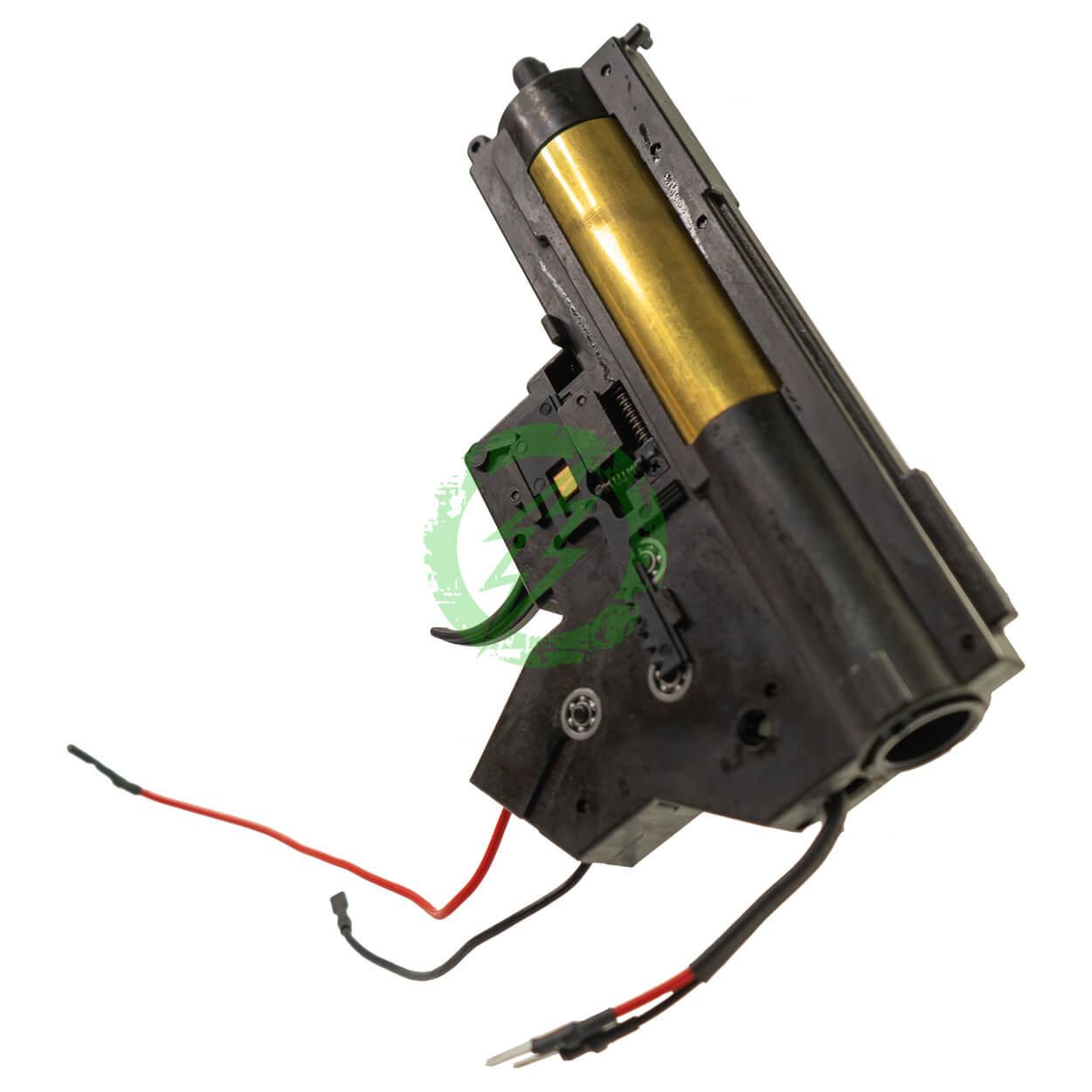 KWA OEM PTS CM4 AEG Complete Gearbox