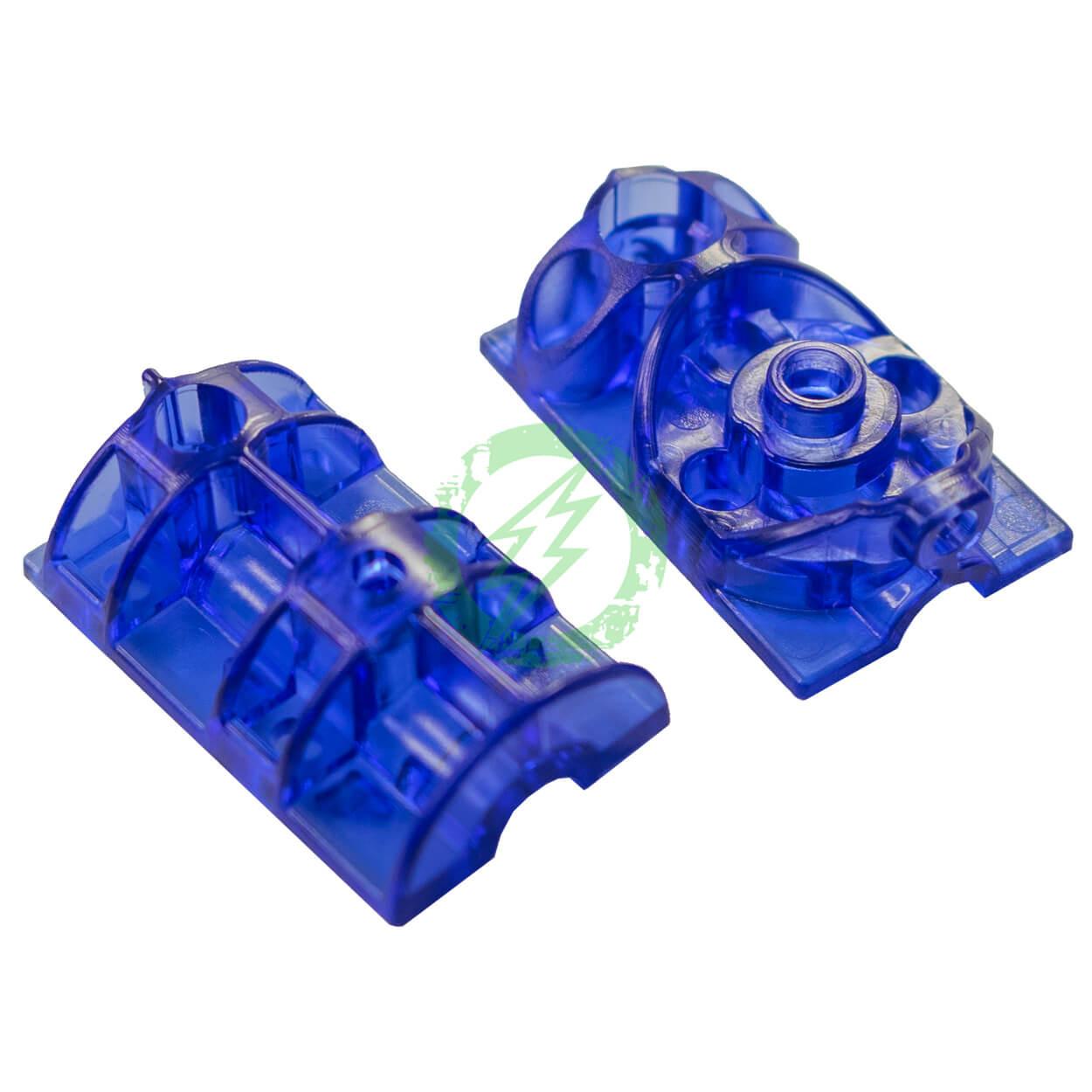 Hop-Up Options★TA03Rトルクコントロールユニット OP.299 Silverback TAC-41 Hop Up Unit TDC Design