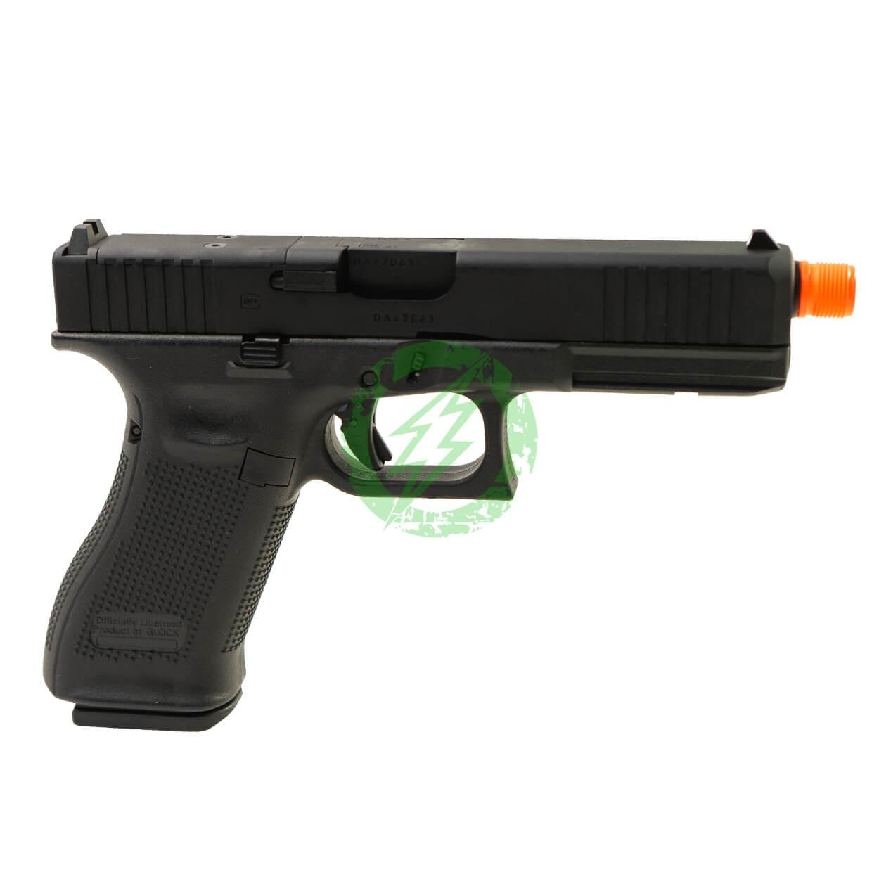 Umarex Elite Force Glock G17 GEN 5 MOS CO2 GBB
