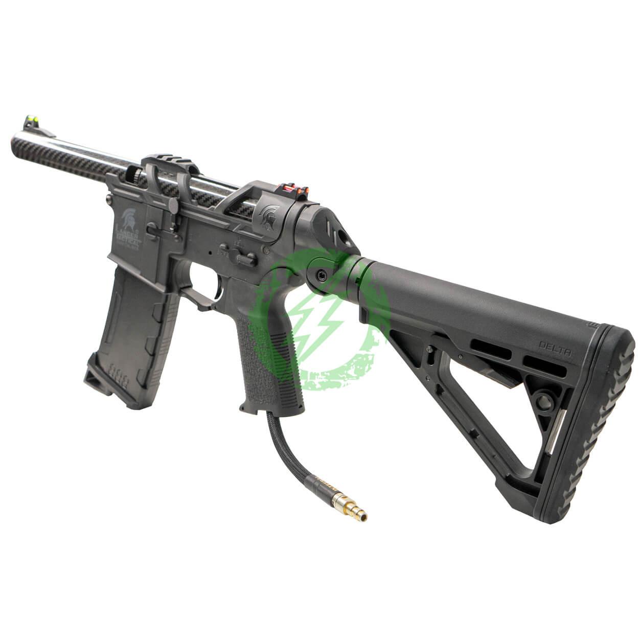 Lancer Tactical x AirTac Customs Gen 3 Speedsoft Nexxus Rifle
