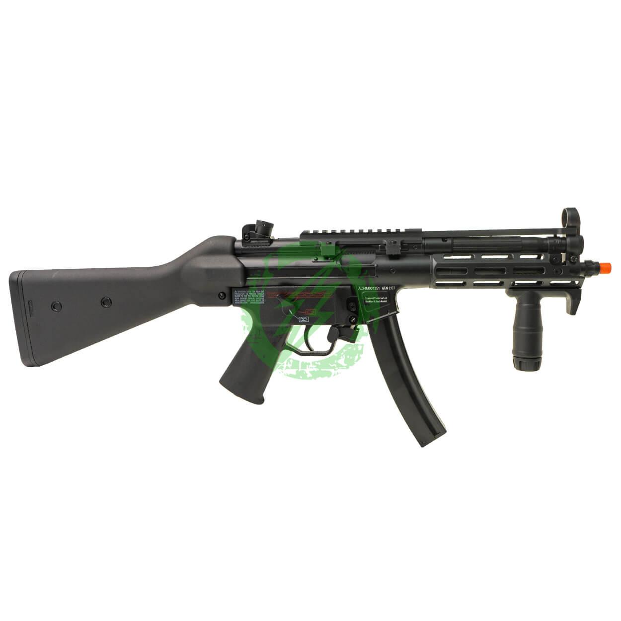 トイガン MP5 Airsoft MP5 SD6 Next Generation Electric Blowback Rifle | Tokyo